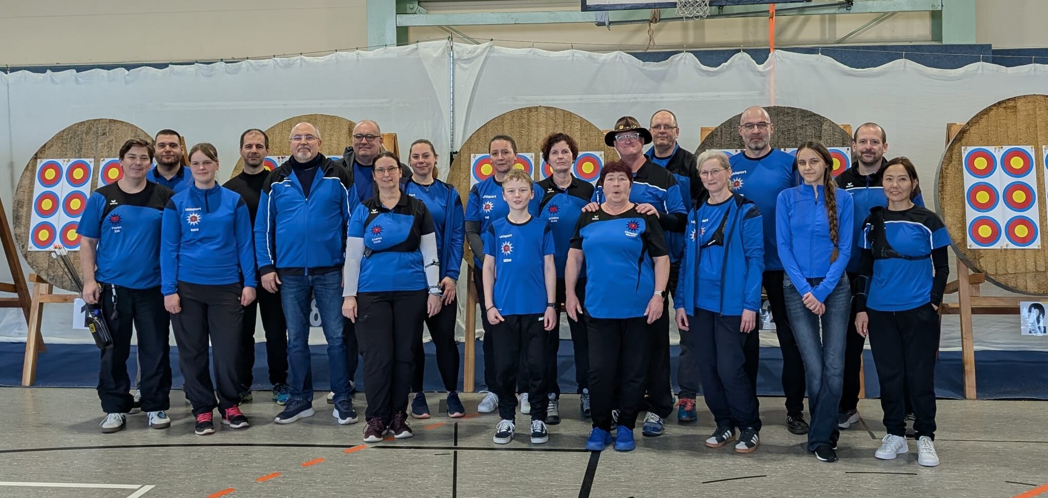 STBV-Landesmeisterschaft Halle 2026